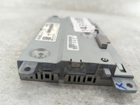 2010-2012 Audi A4 Information Radio Display Screen - Oemusedautoparts1.com