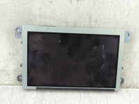 2010-2012 Audi A4 Information Display Screen - Oemusedautoparts1.com