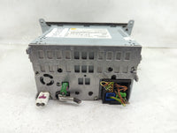 2010-2012 Audi A4 Radio AM FM Cd Player Receiver Replacement P/N:8T1035186R CQ-JA1962G Fits OEM Used Auto Parts - Oemusedaut