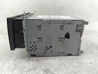 2010-2012 Audi A4 Radio AM FM Cd Player Receiver Replacement P/N:AUZ5Z6J1490272 PM6-001 Fits OEM Used Auto Parts - Oemusedau