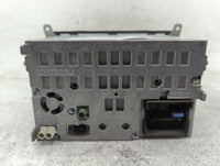 2010-2012 Audi A4 Radio AM FM Cd Player Receiver Replacement P/N:AUZ5Z6J1490272 PM6-001 Fits OEM Used Auto Parts - Oemusedau