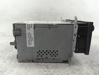 2010-2012 Audi A4 Radio AM FM Cd Player Receiver Replacement P/N:AUZ5Z6J1490272 PM6-001 Fits OEM Used Auto Parts - Oemusedau