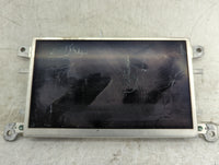 2011 Audi A4 Information Display Screen - Oemusedautoparts1.com