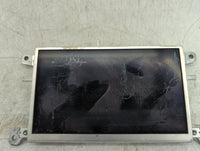 2011 Audi A4 Information Display Screen - Oemusedautoparts1.com