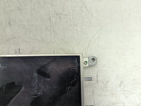 2011 Audi A4 Information Display Screen - Oemusedautoparts1.com