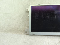 2011 Audi A4 Information Radio Display Screen 1451307 - Oemusedautoparts1.com
