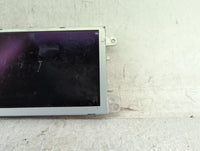 2011 Audi A4 Information Radio Display Screen 1451307 - Oemusedautoparts1.com