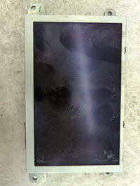 2009-2016 Audi A4 Information Display Screen - Oemusedautoparts1.com