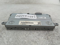 2009-2016 Audi A4 Information Display Screen - Oemusedautoparts1.com