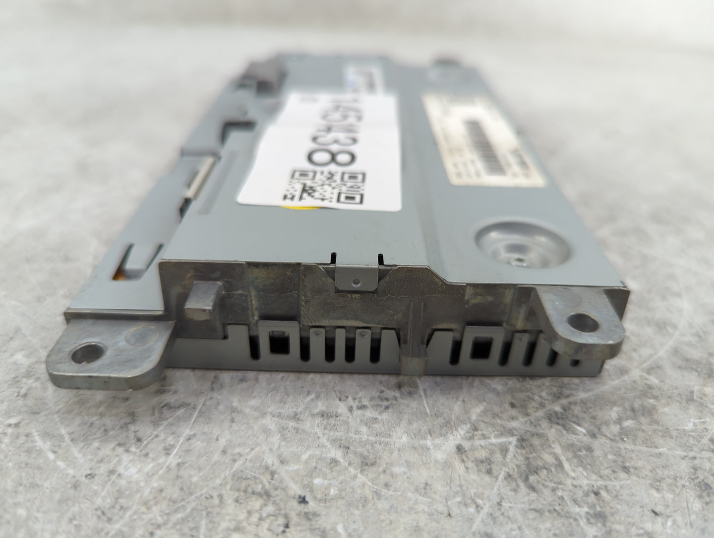 2009-2016 Audi A4 Information Display Screen - Oemusedautoparts1.com