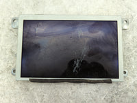 2010-2012 Audi A4 Information Display Screen - Oemusedautoparts1.com