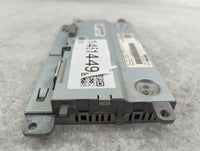 2010-2012 Audi A4 Information Display Screen - Oemusedautoparts1.com