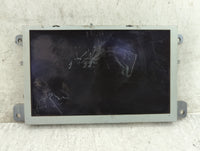 2010-2012 Audi A4 Information Display Screen - Oemusedautoparts1.com