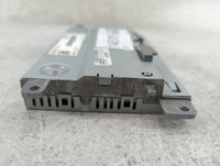 2010-2012 Audi A4 Information Display Screen - Oemusedautoparts1.com