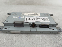 2010-2012 Audi A4 Information Display Screen - Oemusedautoparts1.com