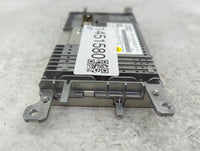 2009-2016 Audi A4 Information Display Screen - Oemusedautoparts1.com
