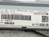 2009-2016 Audi A4 Information Display Screen - Oemusedautoparts1.com
