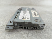 2009-2016 Audi A4 Information Display Screen - Oemusedautoparts1.com