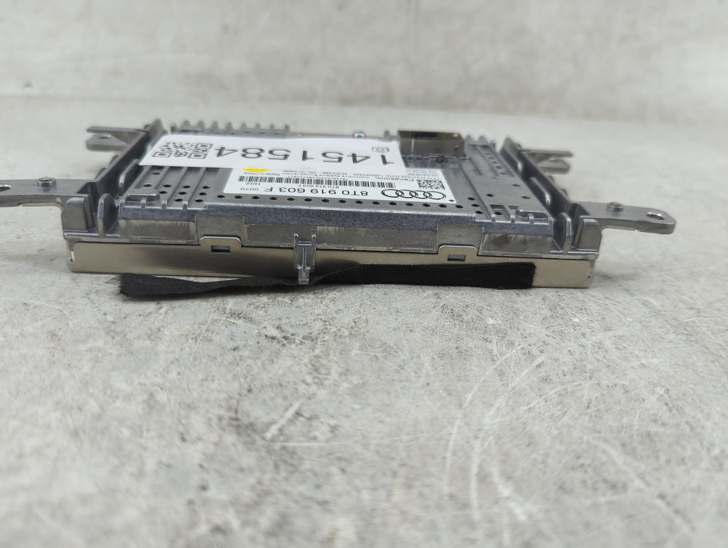 2009-2016 Audi A4 Information Display Screen - Oemusedautoparts1.com