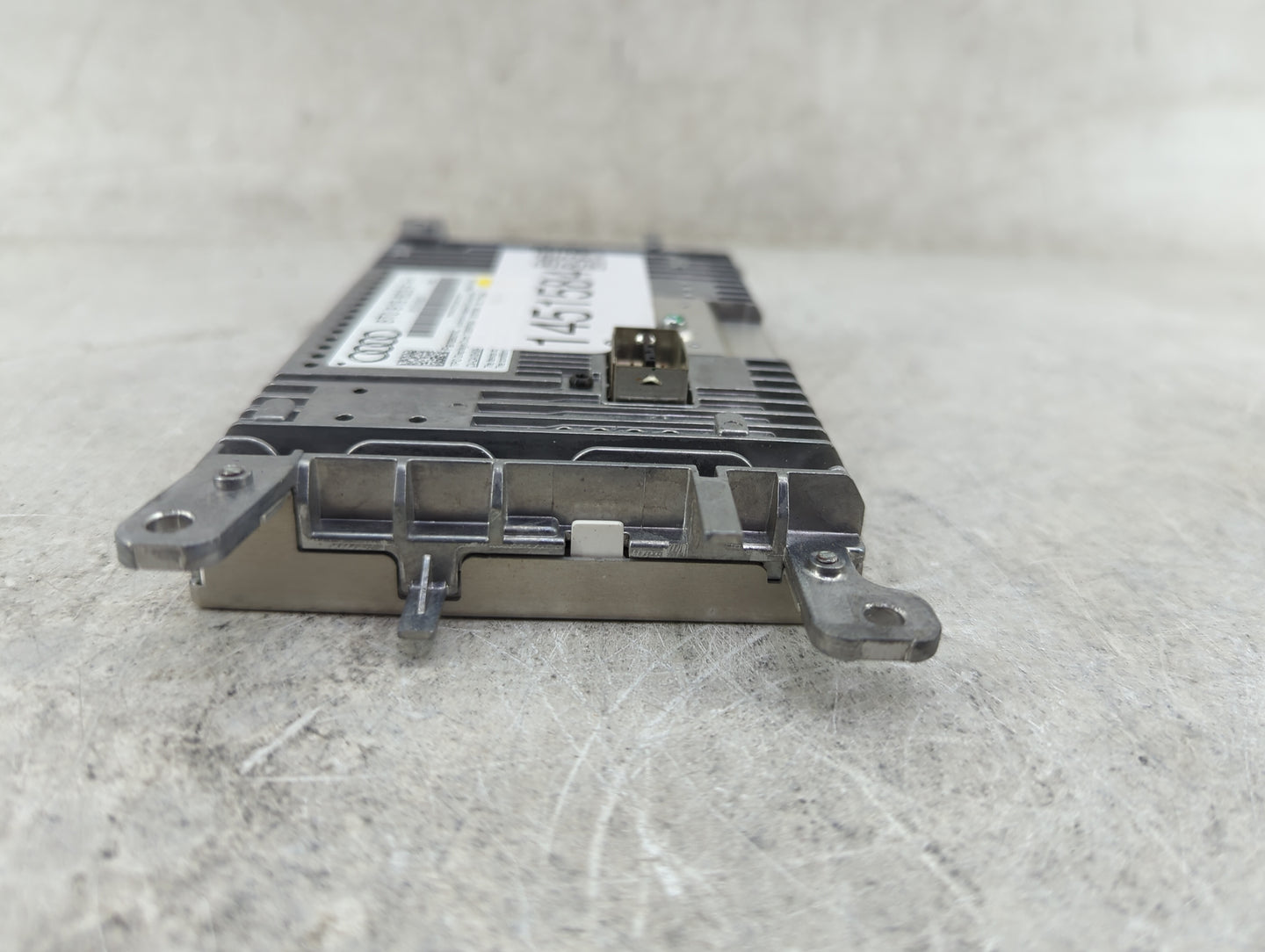 2009-2016 Audi A4 Information Display Screen - Oemusedautoparts1.com
