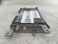 2009-2016 Audi A4 Information Display Screen - Oemusedautoparts1.com