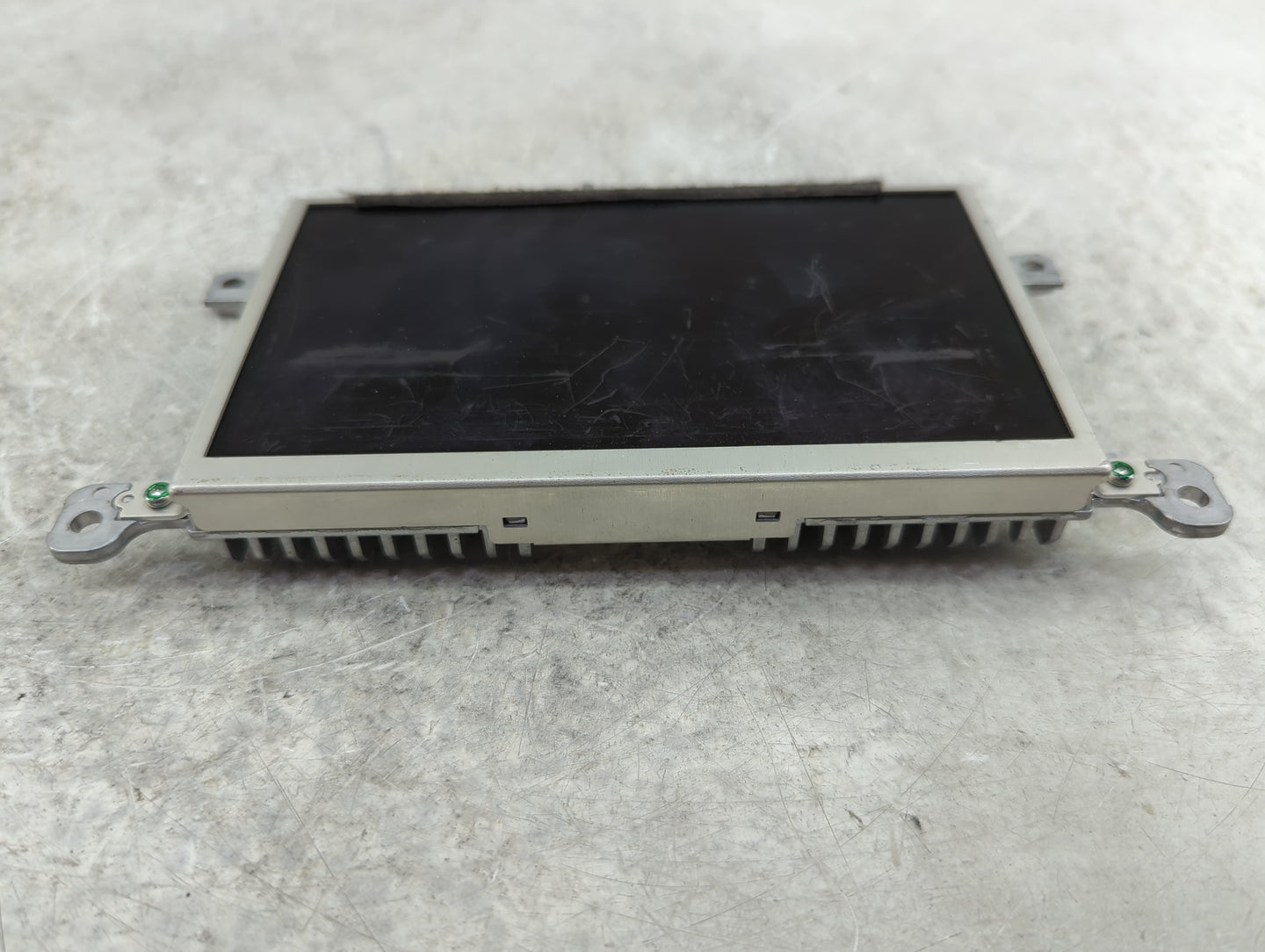 2009-2016 Audi A4 Information Display Screen - Oemusedautoparts1.com