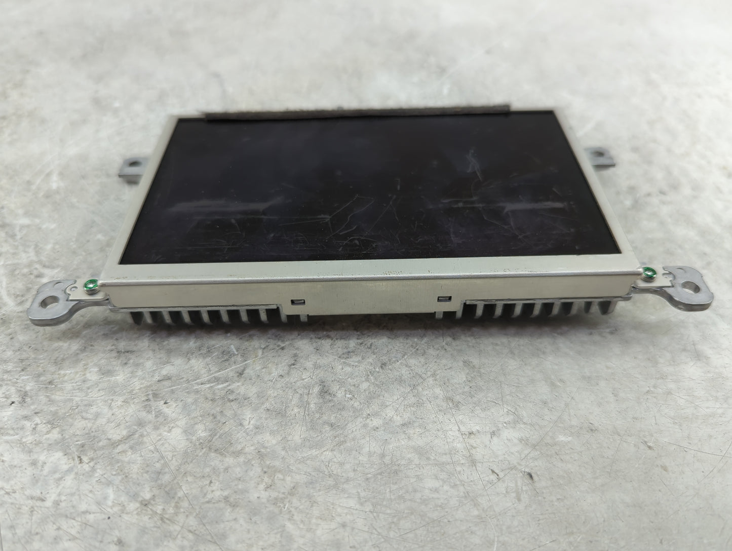 2009-2016 Audi A4 Information Display Screen - Oemusedautoparts1.com