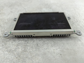 2009-2016 Audi A4 Information Display Screen