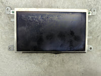 2009-2016 Audi A4 Information Display Screen - Oemusedautoparts1.com
