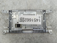 2009-2016 Audi A4 Information Display Screen - Oemusedautoparts1.com