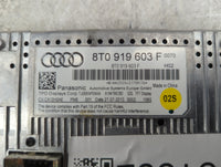 2009-2016 Audi A4 Information Display Screen - Oemusedautoparts1.com