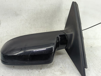 compare product 2010-2016 Audi A4 Driver Side View Mirror - Left Door Mirror OEM Used