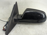 2010-2016 Audi A4 Driver Side View Mirror - Left Door Mirror OEM Used - Oemusedautoparts1.com