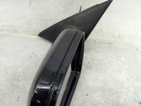 2010-2016 Audi A4 Driver Side View Mirror - Left Door Mirror OEM Used - Oemusedautoparts1.com