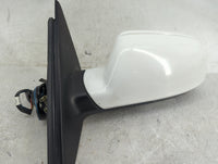 2010-2016 Audi A4 Driver Side View Mirror - Left Door Mirror OEM Used - Oemusedautoparts1.com