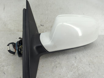 compare product 2010-2016 Audi A4 Driver Side View Mirror - Left Door Mirror OEM Used