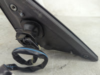 2010-2016 Audi A4 Driver Side View Mirror - Left Door Mirror OEM Used - Oemusedautoparts1.com
