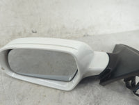 2010-2016 Audi A4 Driver Side View Mirror - Left Door Mirror OEM Used - Oemusedautoparts1.com