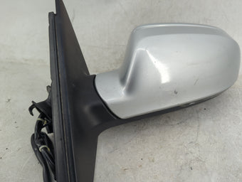 compare product 2010-2016 Audi A4 Driver Side View Mirror - Left Door Mirror OEM Used