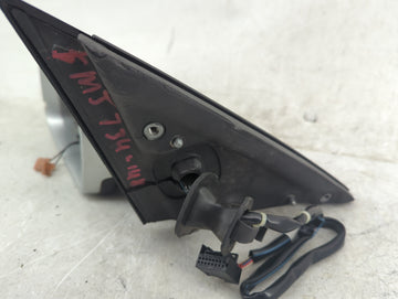 2010-2016 Audi A4 Driver Side View Mirror - Left Door Mirror OEM Used