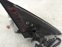 2010-2016 Audi A4 Driver Side View Mirror - Left Door Mirror OEM Used - Oemusedautoparts1.com
