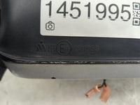 2010-2016 Audi A4 Driver Side View Mirror - Left Door Mirror OEM Used - Oemusedautoparts1.com