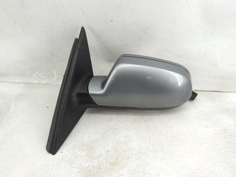 compare product 2010-2016 Audi A4 Driver Side View Mirror - Left Door Mirror OEM Used