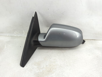 2010-2016 Audi A4 Driver Side View Mirror - Left Door Mirror OEM Used - Oemusedautoparts1.com