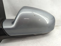 2010-2016 Audi A4 Driver Side View Mirror - Left Door Mirror OEM Used - Oemusedautoparts1.com