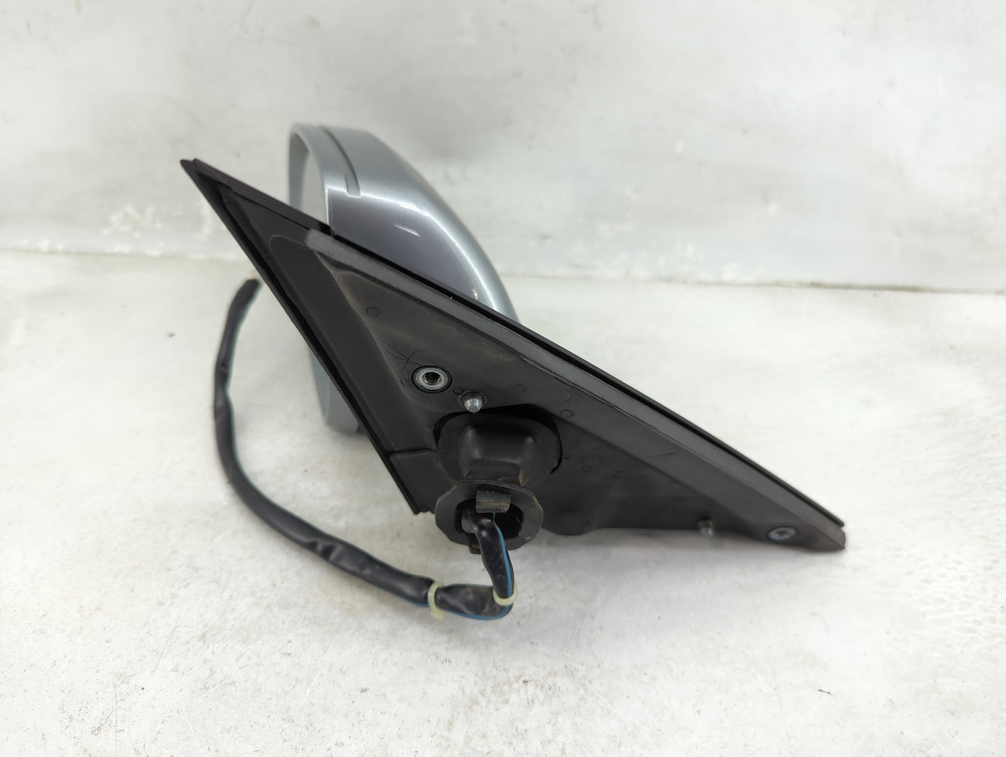 2010-2016 Audi A4 Driver Side View Mirror - Left Door Mirror OEM Used - Oemusedautoparts1.com