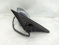 2010-2016 Audi A4 Driver Side View Mirror - Left Door Mirror OEM Used - Oemusedautoparts1.com
