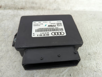 2009-2012 Audi A4 Parking Brake Control Module - Oemusedautoparts1.com