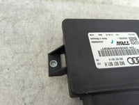 2009-2012 Audi A4 Parking Brake Control Module 1452413 - Oemusedautoparts1.com