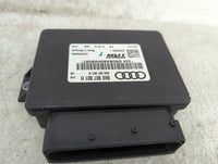 2009-2012 Audi A4 Parking Brake Control Module 1452413 - Oemusedautoparts1.com